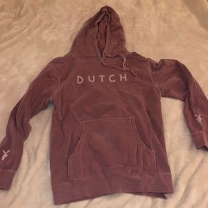 Dutch Bros Hoodie